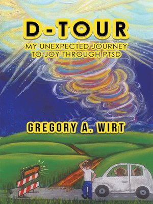 cover image of D-Tour